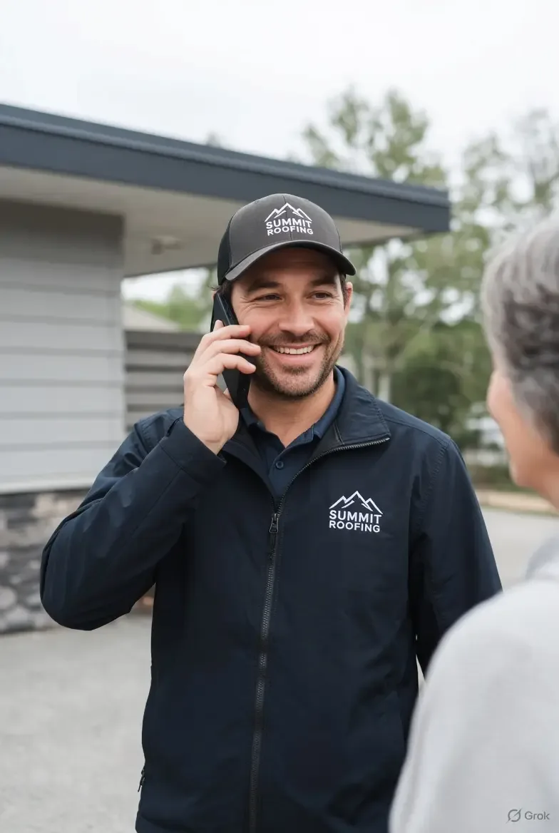 Flat Roof Leak Repair Kannapolis, NC FAQs